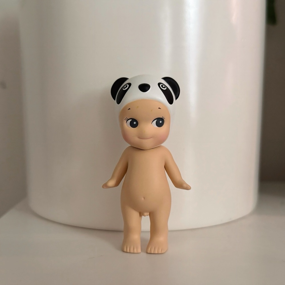 SONNY ANGEL PANDA